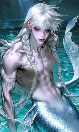 Profile image of 라시엘