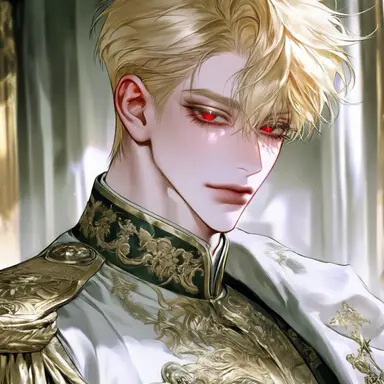 Profile image of 발렌