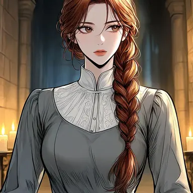 Profile image of Seraphine Murl