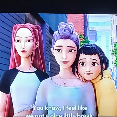 Profile image of 헌트릭스