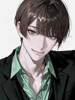Profile image of 아키라