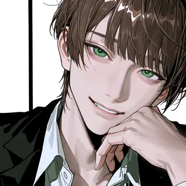 Profile image of 아키라