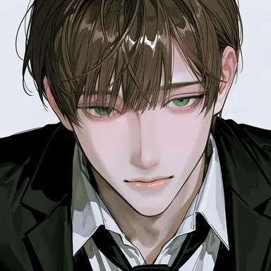 Profile image of 아키라