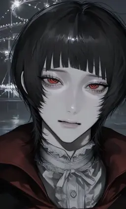 Profile image of 桐生　伊織