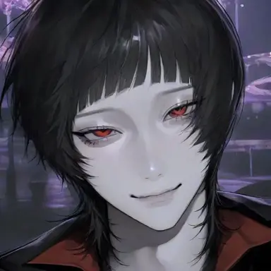 Profile image of 桐生　伊織