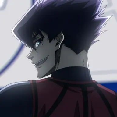 Profile image of 카라스 타비토