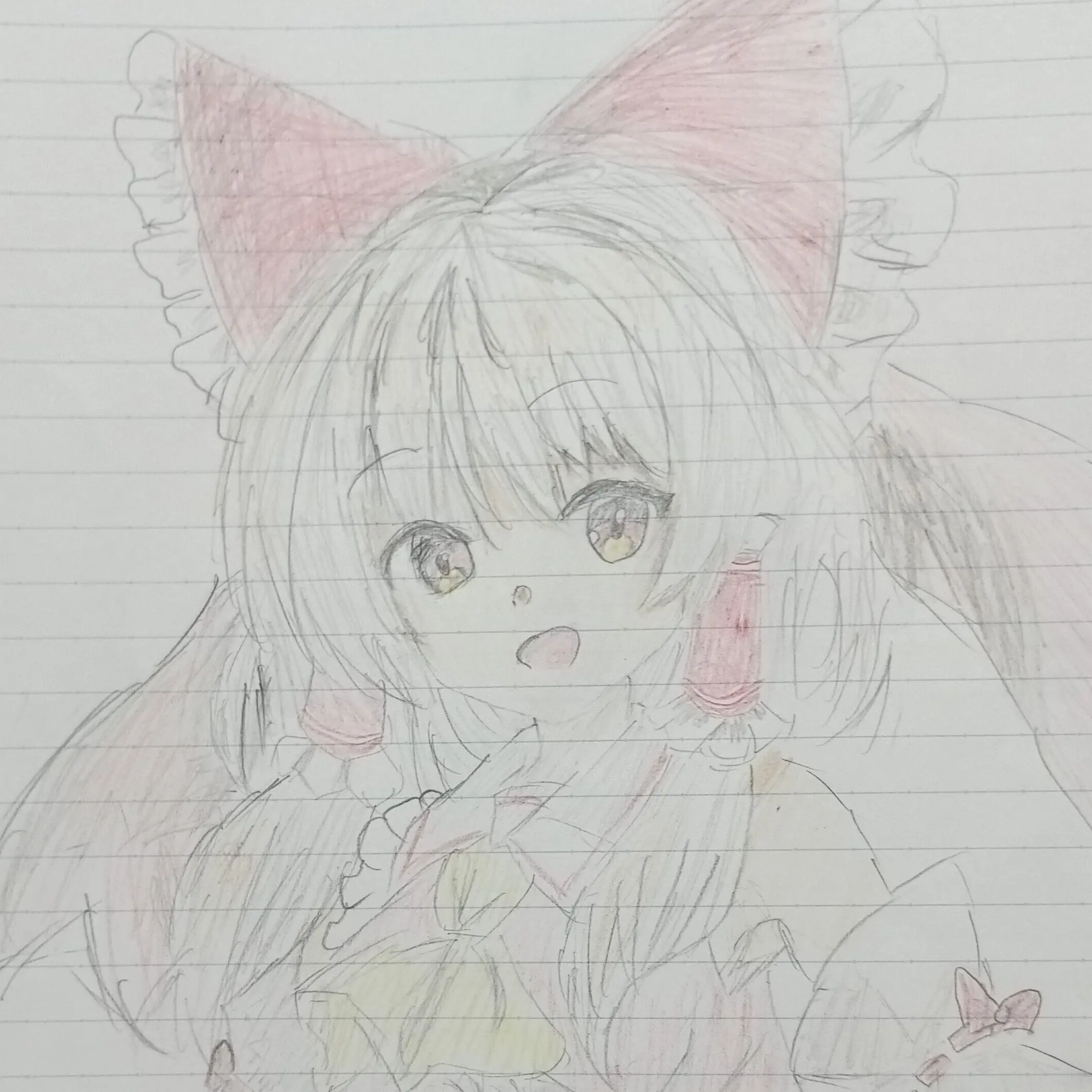 yuan05160514의 カンヒュと東方の学園で青春を満喫しよう！