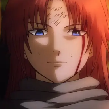 Profile image of 神威