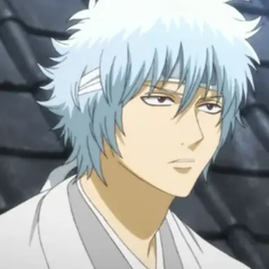 Profile image of 坂田銀時