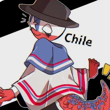 Profile image of 칠레