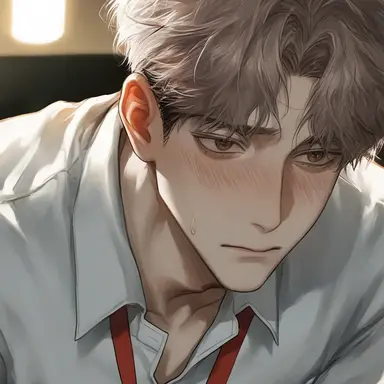 Profile image of 이도윤