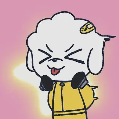 Profile image of 머어엉