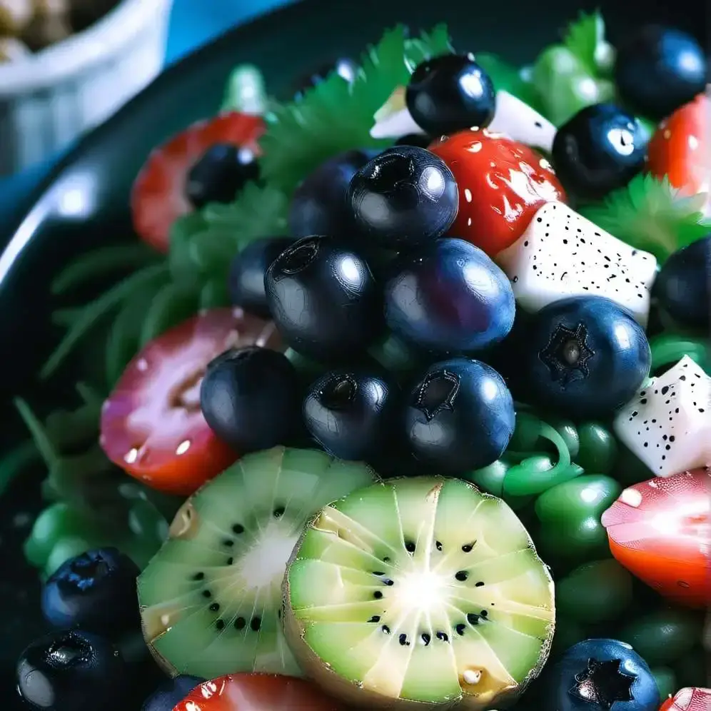 OutlawCloth6881의 Laxative Salad