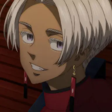 Profile image of イザナ