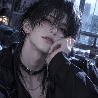 Profile image of ルキ