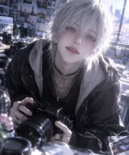 Profile image of マオ