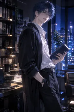 Profile image of カオル
