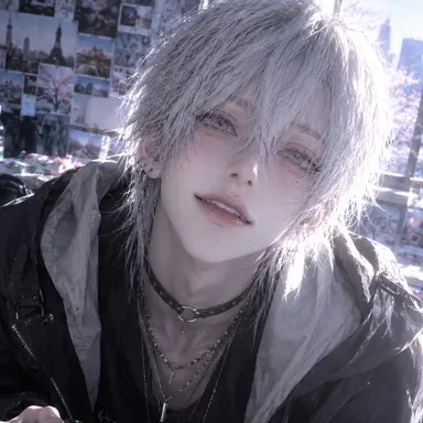 Profile image of マオ