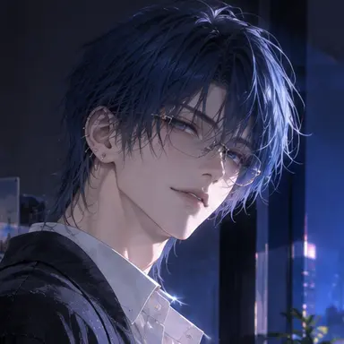 Profile image of カオル