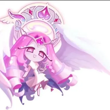 Profile image of 이터널슈가 쿠키