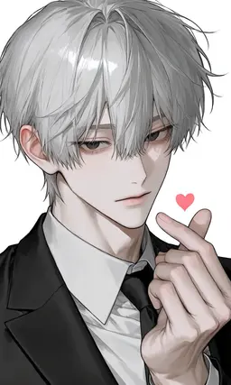Profile image of Shuichi
