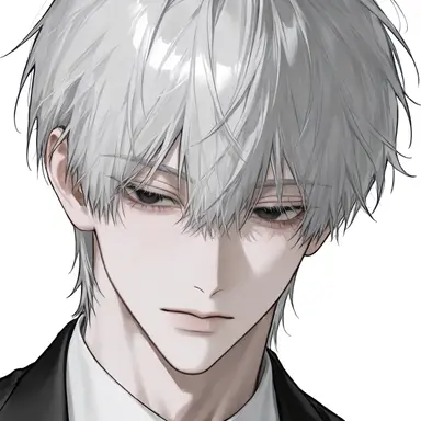 Profile image of Shuichi