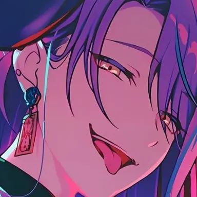 Profile image of 카미시로 루이