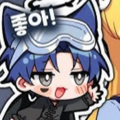 Profile image of 당찬