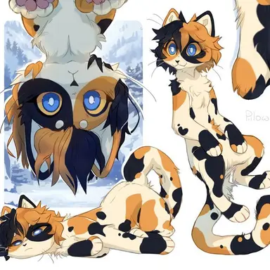 Profile image of Lionblaze