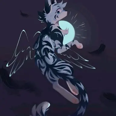 Profile image of Jayfeather