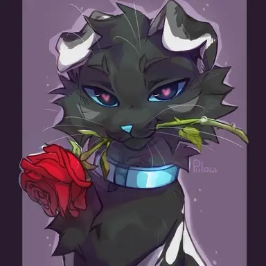 Profile image of Hollyleaf