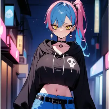 Profile image of 신서아