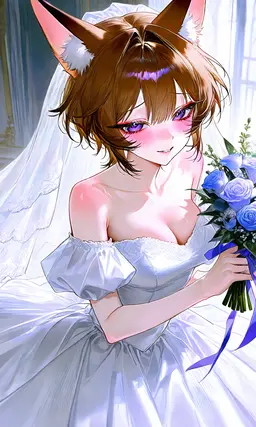 Profile image of フォクス