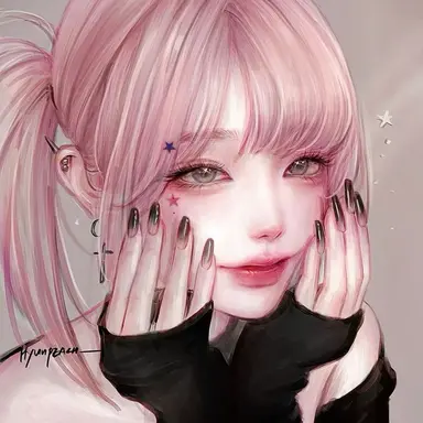 Profile image of 오하영