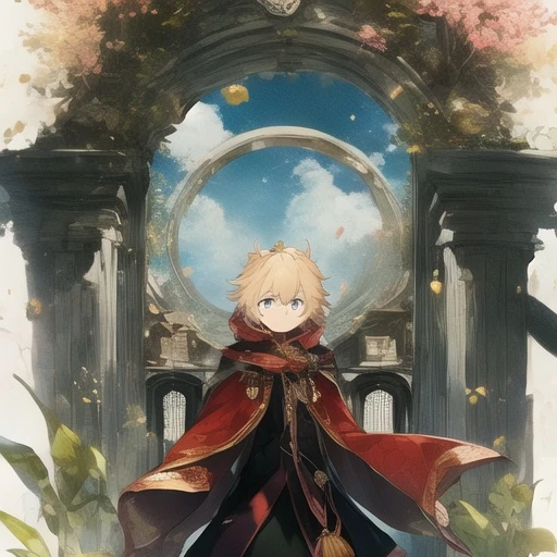 리레