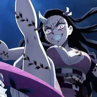 Profile image of 카마도 네즈코