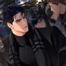 캐릭터 프로필 이미지