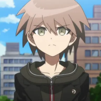 Profile image of 苗木誠