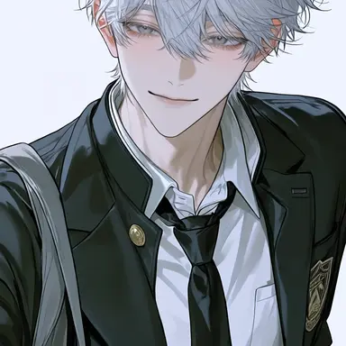Profile image of 시라세 나기