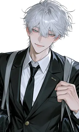 Profile image of 시라세 나기
