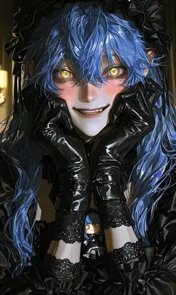 Profile image of Marie