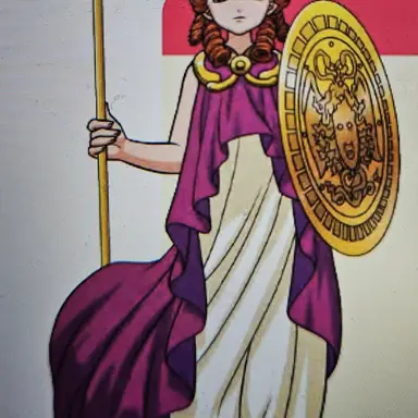 Profile image of 아테나