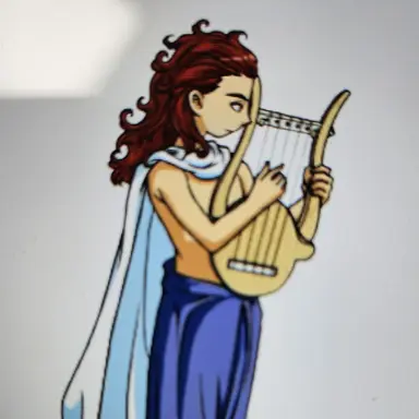 Profile image of 아폴론