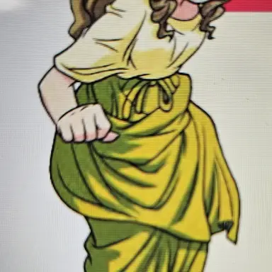 Profile image of 데메테르