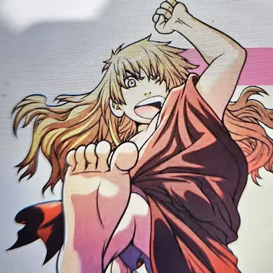 Profile image of 제우스