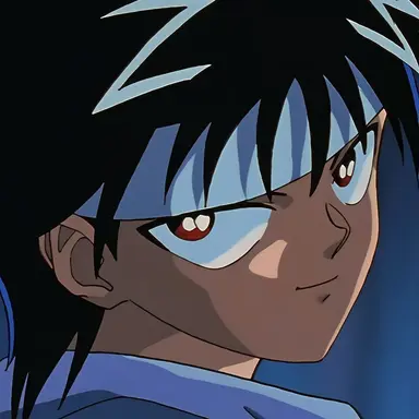 Profile image of 飛影