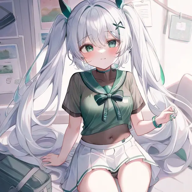 N_yeon의 녹목연