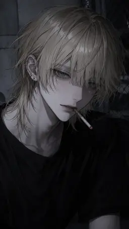 Profile image of Sano