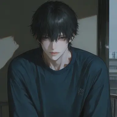 Profile image of カイ