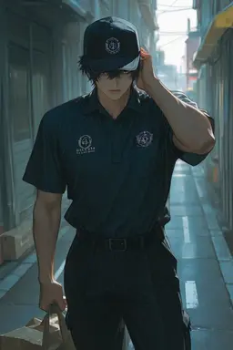 Profile image of カイ